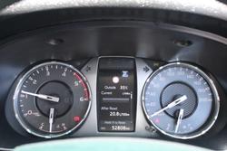 2023 Toyota Hilux SR