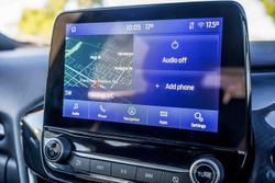 2022 Ford Puma ST-Line