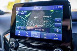 2022 Ford Puma ST-Line