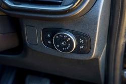 2022 Ford Puma ST-Line