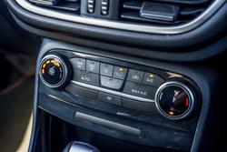 2022 Ford Puma ST-Line