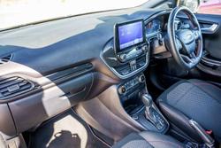 2022 Ford Puma ST-Line