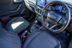 2022 Ford Puma ST-Line