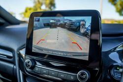 2022 Ford Puma ST-Line