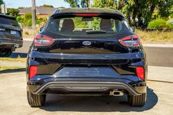 2022 Ford Puma ST-Line