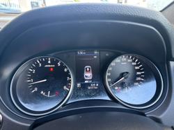 2020 Nissan QASHQAI Ti