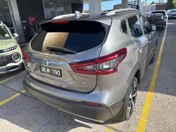 2020 Nissan QASHQAI Ti