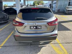 2020 Nissan QASHQAI Ti