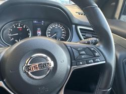 2020 Nissan QASHQAI Ti