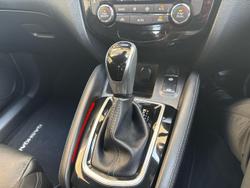 2020 Nissan QASHQAI Ti