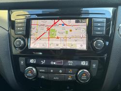 2020 Nissan QASHQAI Ti