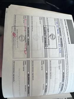 2020 Nissan QASHQAI Ti