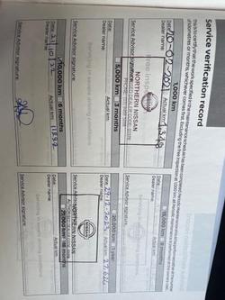 2020 Nissan QASHQAI Ti