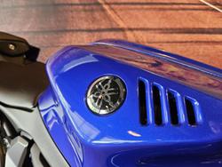 2025 Yamaha YZF-R7 LAMs YZF-R Blue