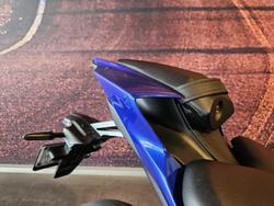 2025 Yamaha YZF-R7 LAMs YZF-R Blue
