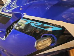 2025 Yamaha YZF-R7 LAMs YZF-R Blue