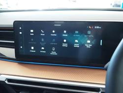 2025 KGM Musso EV AWD