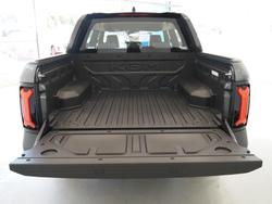 2025 KGM Musso EV AWD