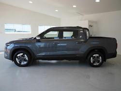 2025 KGM Musso EV AWD