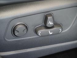 2025 KGM Musso EV AWD