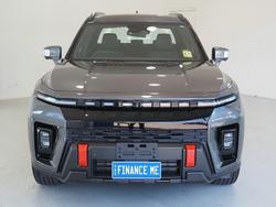 2025 KGM Musso EV AWD