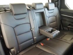 2025 KGM Musso EV AWD