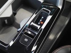 2025 KGM Musso EV AWD