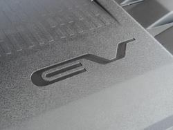 2025 KGM Musso EV AWD