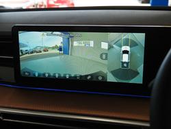 2025 KGM Musso EV AWD