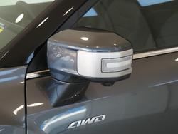 2025 KGM Musso EV AWD