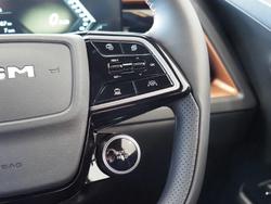 2025 KGM Musso EV AWD