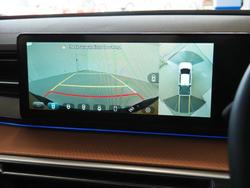 2025 KGM Musso EV AWD