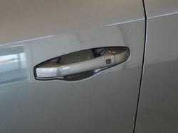 2025 KGM Musso EV AWD