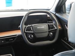 2025 KGM Musso EV AWD