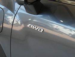 2025 KGM Musso EV AWD