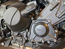 2022 Yamaha Tracer 9 GT MT Black