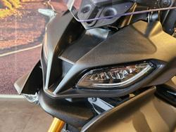 2022 Yamaha Tracer 9 GT MT Black