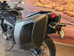 2022 Yamaha Tracer 9 GT MT Black