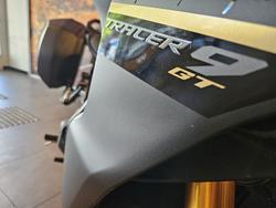 2022 Yamaha Tracer 9 GT MT Black