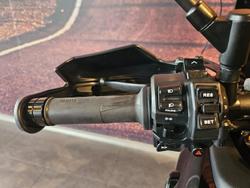 2022 Yamaha Tracer 9 GT MT Black