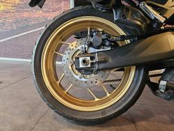 2022 Yamaha Tracer 9 GT MT Black