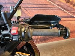 2022 Yamaha Tracer 9 GT MT Black