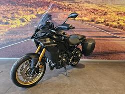 2022 Yamaha Tracer 9 GT MT Black