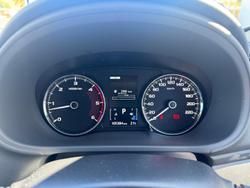 2018 Mitsubishi Pajero Sport Black Edition QE MY19 4X4 Dual Range Starlight