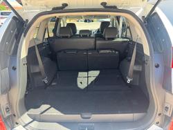 2018 Mitsubishi Pajero Sport Black Edition QE MY19 4X4 Dual Range Starlight