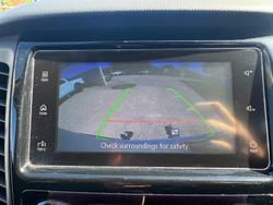 2018 Mitsubishi Pajero Sport Black Edition QE MY19 4X4 Dual Range Starlight