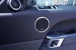 2018 Land Rover Range Rover Sport SDV6 183kW SE