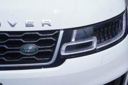 2018 Land Rover Range Rover Sport SDV6 183kW SE