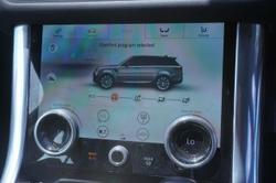 2018 Land Rover Range Rover Sport SDV6 183kW SE