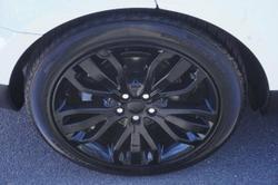 2018 Land Rover Range Rover Sport SDV6 183kW SE